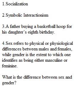 Chapter 12 Quiz